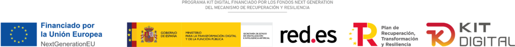 Logotipos Kit Digital